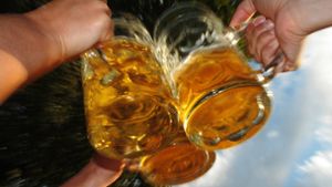 Biersteuer soll für kleine Brauereien dauerhaft niedrig bleiben