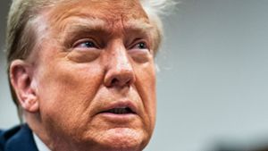 Betrug oder Unschuld? Schweigegeldprozess gegen Trump läuft