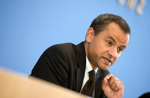 Sagt Sebastian Edathy (SPD) selbst in einem Untersuchungsausschuss aus? Foto: dpa