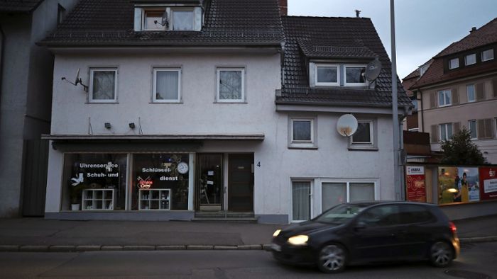 Versuchter Mord in Schwenningen – 50-Jähriger angeklagt