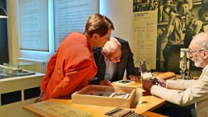 Harmonikamuseum Trossingen: Spannende Einblicke in die Museumsarbeit