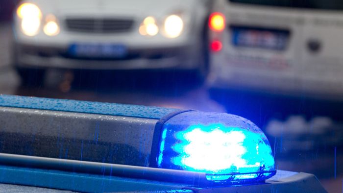 Raubüberfall in Heilbronn: Mann will Auto kaufen und wird ausgeraubt