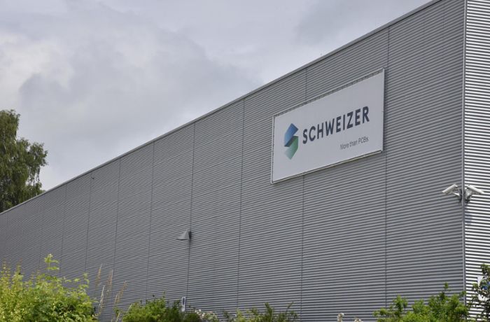 Schweizer-Umsatz voll im Plus: Leiterplattenhersteller aus Sulgen holt sich weltweit weitere Marktanteile