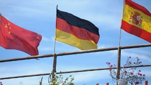 Duisburg gedenkt der Opfer der Loveparade-Katastrophe