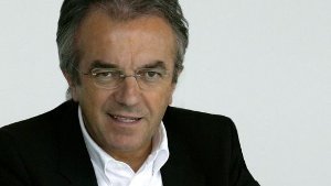 Werner Sobek erhält Fritz-Leonhardt-Preis