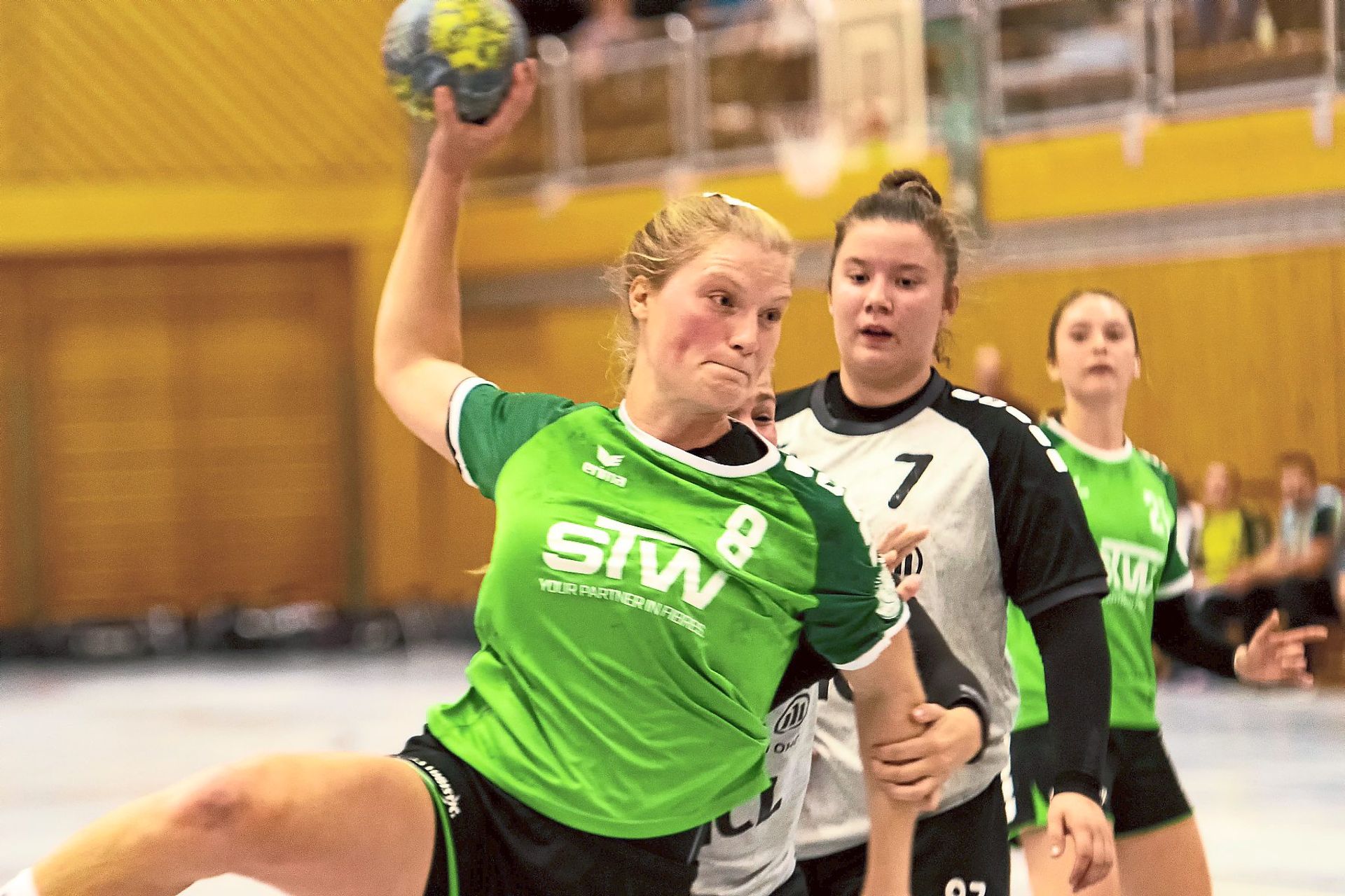 Nellingen Handball