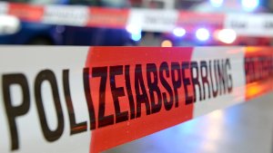 Schießerei: Polizei sucht flüchtiges Trio 