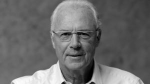 Franz Beckenbauer – Abschied vom  letzten deutschen Kaiser