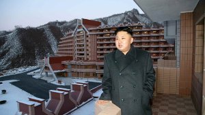 Tante von Nordkoreas Machthaber wohl weiter in hoher Stellung