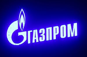 Russland reduziert seine Gaslieferungen über seine Energieunternehmen wie Gazprom immer stärker. Foto: dpa/Stringer