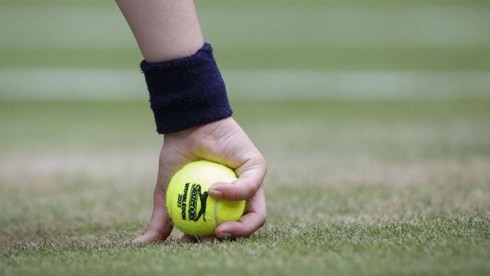 Amazon sichert sich TV-Rechte für Wimbledon