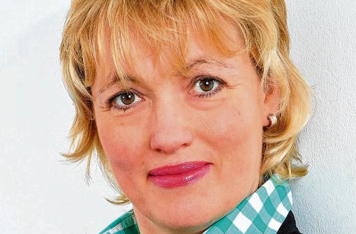 Astrid Hennies hat sich als dritte Kandidatin für das Bürgermeisteramt in Hüfingen beworben.  Foto: privat