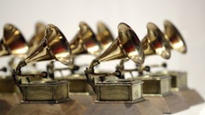 So wurden die Grammy-Gewinner ausgewählt