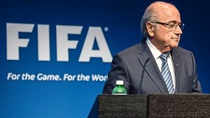 Fifa räumt Zahlung an Irland ein