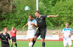 Der FC 07 Albstadt hat noch vier Spiele vor der Brust. Foto: Kara