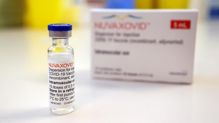 Neuer Corona-Impfstoff Nuvaxovid ab 4. März im Kreis Rottweil