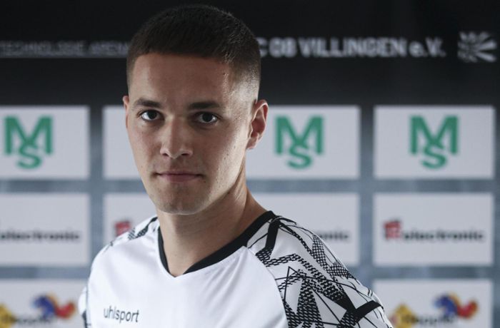 FC 08 Villingen: Verbandsliga-U21 ruft wieder ihr großes Potenzial ab