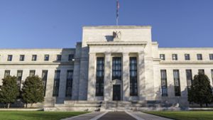 US-Notenbank hebt Leitzins erneut  an