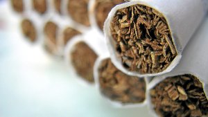 Bewährung für georgische Tabak-Diebesbande