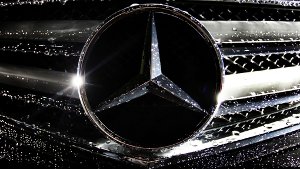 Mercedes und Audi stellen fest ein