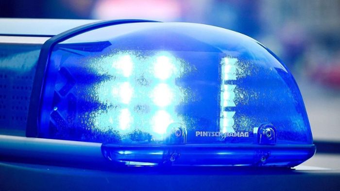 20-Jähriger verletzt junge Frau mit Schreckschusswaffe in Bösingen-Herrenzimmern