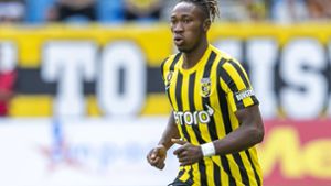 Mohamed Sankoh beendet Durststrecke mit Vitesse Arnheim
