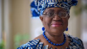 Nigerianerin  zur neuen WTO-Chefin gewählt
