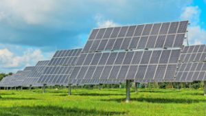 Zum Solarpark Bertholdshöfe VS: Gegen Weiterbau B 523 einsetzen