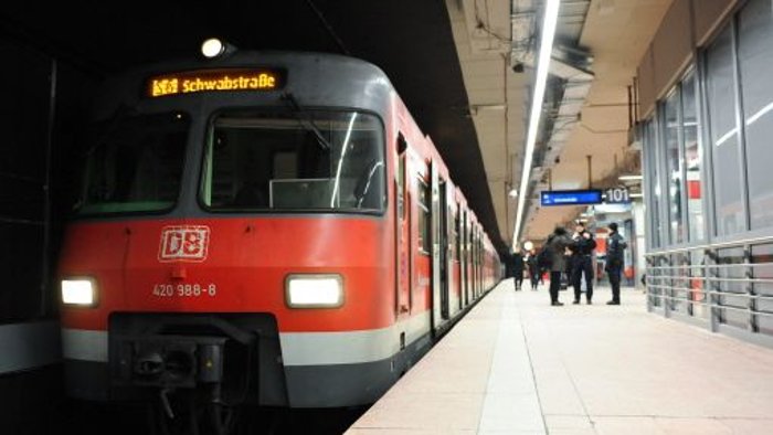 Weiter Streit um S-Bahn-Umleitung