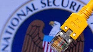 Deutsche Stellen stecken mit NSA 