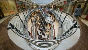 Braucht Stuttgart ein Mega-Einkaufszentrum?