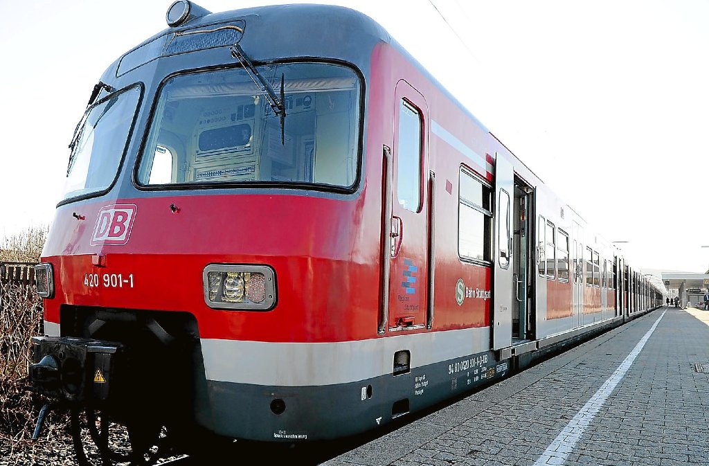 Calw: Hesse-Bahn rückt in Fokus der Macht