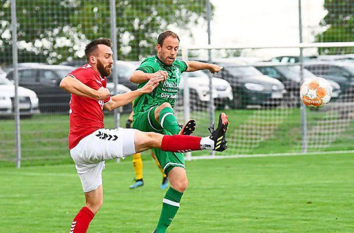 Nach Sieg gegen Grafenhausen: FV Ettenheim bleibt an Kreisliga A Spitzenreiter dran