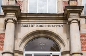 Das Robert-Koch-Institut hat die Entscheidung verkündet. (Archivbild) Foto: imago images/Christian Spicker/Christian Spicker via www.imago-images.de