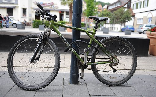 Ein vermeintlicher Fahrrad-Diebstahl in Breisach hat sich als harmlos herausgestellt. (Symbolfoto) Foto: Hopp