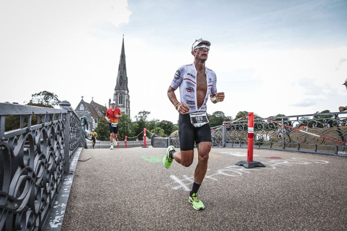 Nach Triathlon in Kopenhagen: Für Stefan Schairer erfüllt sich der Traum von der Ironman-WM auf Hawaii