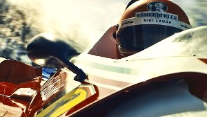 “Rush“ ist für Ron Howard kein Rennfahrerfilm