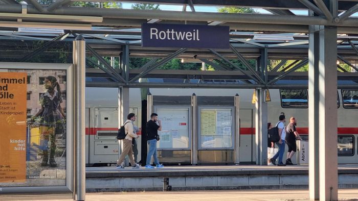 Regionalverband möchte S-Bahn-Lösung bis Singen prüfen lassen