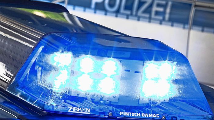 24-Jährige stirbt nach Sturz von Offenburger Hausdach