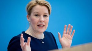 Neue Plagiatsvorwürfe gegen Berliner SPD-Spitzenkandidatin