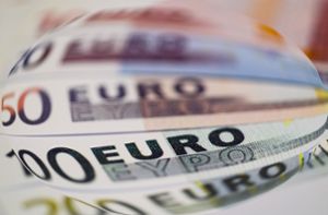 Was bedeutet die Zinsentscheidung der EZB fürs tägliche Geld? Foto: IMAGO/Bernd Leitner/IMAGO/Bernd Leitner