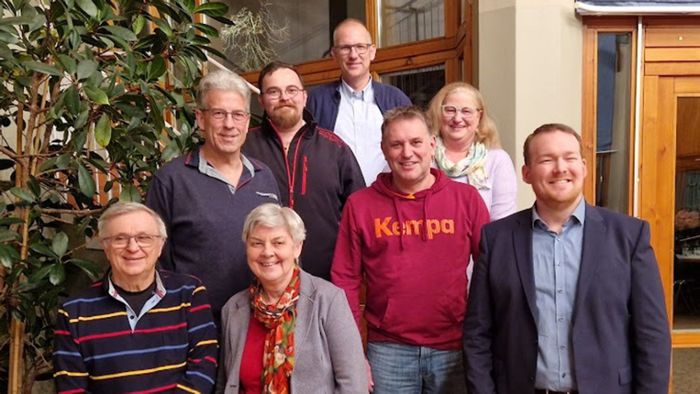 Haigerloch, Rangendingen, Bisingen, Grosselfingen: Das sind die Kreistagskandidaten der SPD