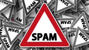 Polizei warnt vor betrügerischen Fake-Mails