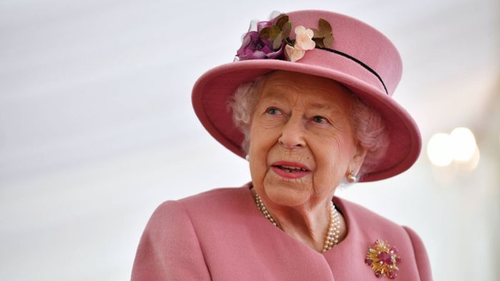 Queen meldet sich vor brisantem Interview mit Harry und Meghan