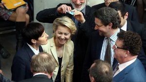 Bundestag lehnt Bundesratsinitiative zur Frauenquote ab