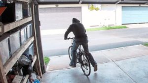 Polizei in Rottweil: Achtung  Diebe unterwegs – E-Bikes im Wert von 11 000 Euro sind weg
