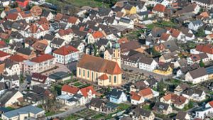 Ringsheim hat weniger als 100.000 Euro Schulden im Kernhaushalt