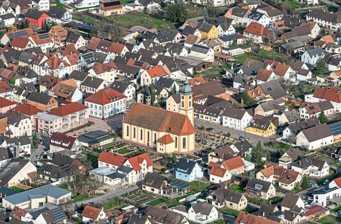 Maßnahmen zeigen Wirkung: Ringsheim hat weniger als 100.000 Euro Schulden im Kernhaushalt