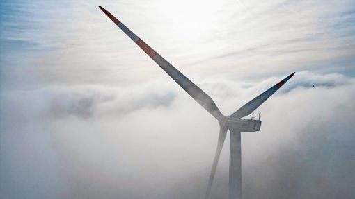 In Grosselfingen werden die Windkraft-Pläne immer konkreter. Foto: Jan Woitas
