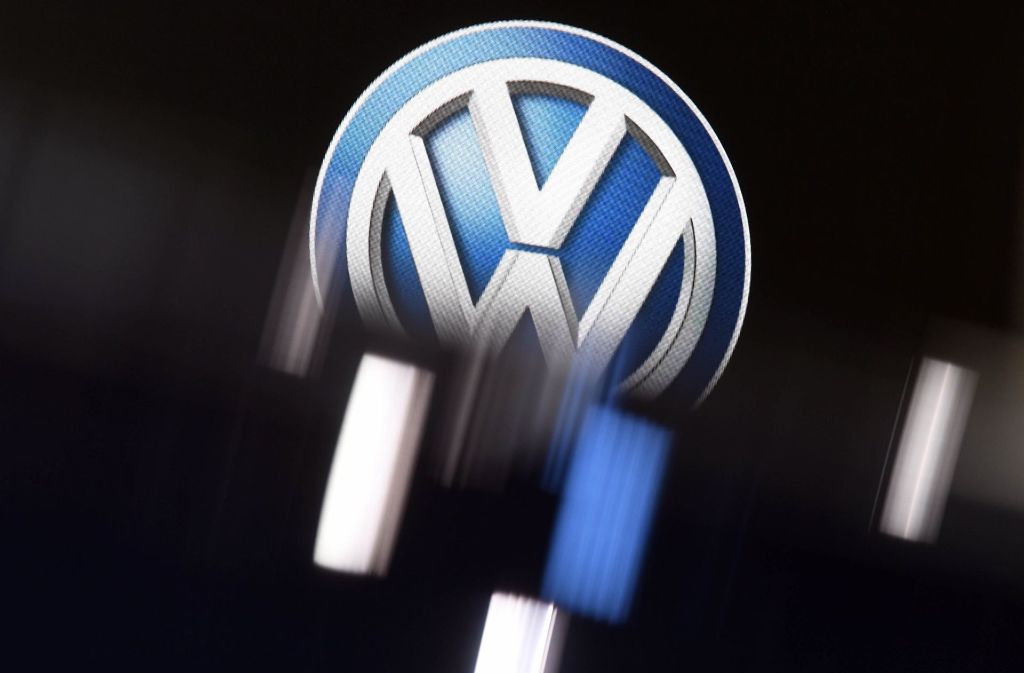Der Abgasskandal hat eine ganze Flut von Prozessen von Autokäufern gegen  VW ausgelöst. Foto: dpa